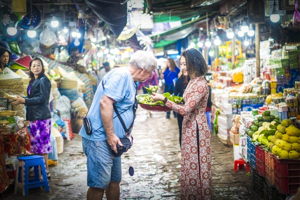 Capture the vibrant beauty of Vietnam with visa application planning